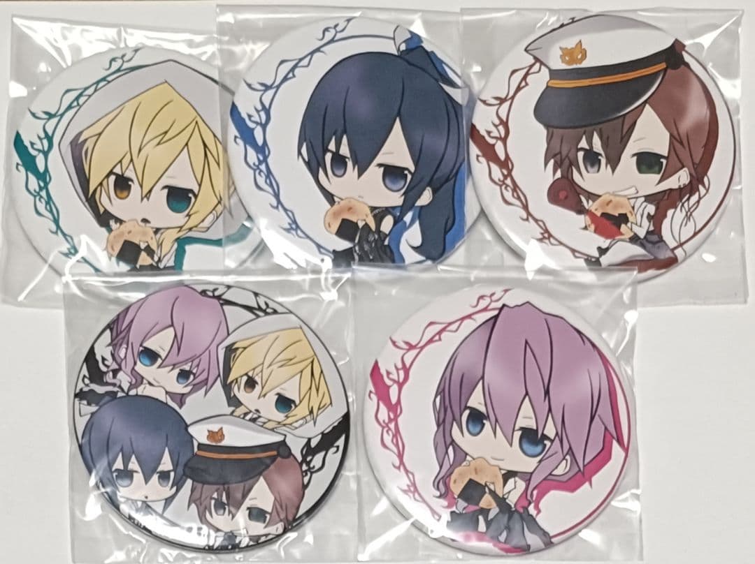 JILUKA グッズ各種