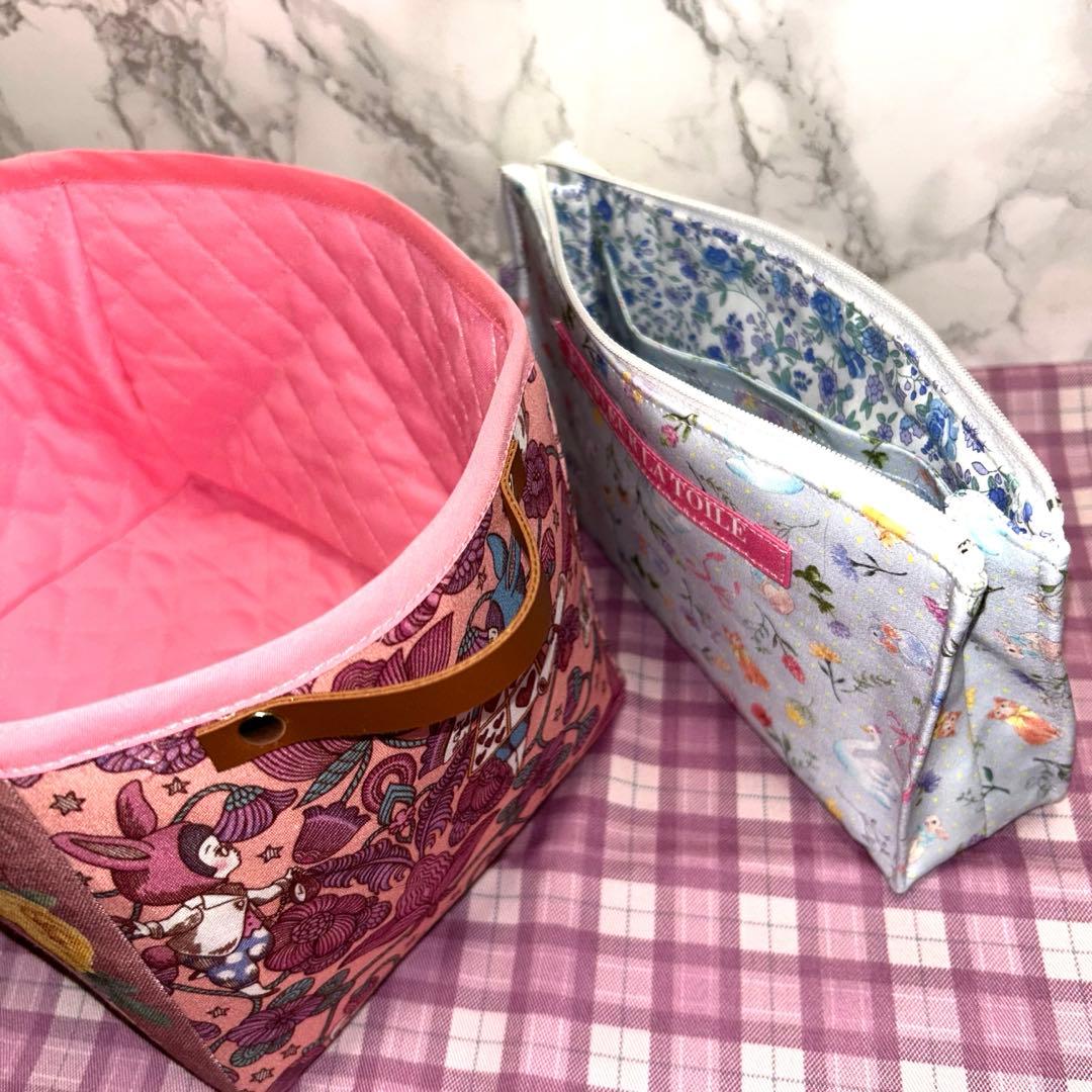 iku様‪☆ジョリーフルール‪☆オーダー2点‪☆