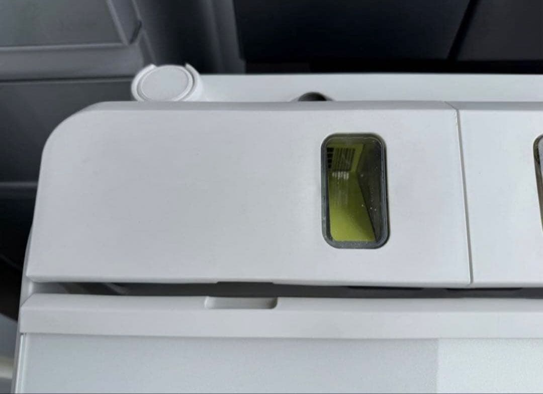 【高年式】2021年式 10kg 5.5kg 日立洗濯乾燥機 BW-DX100F