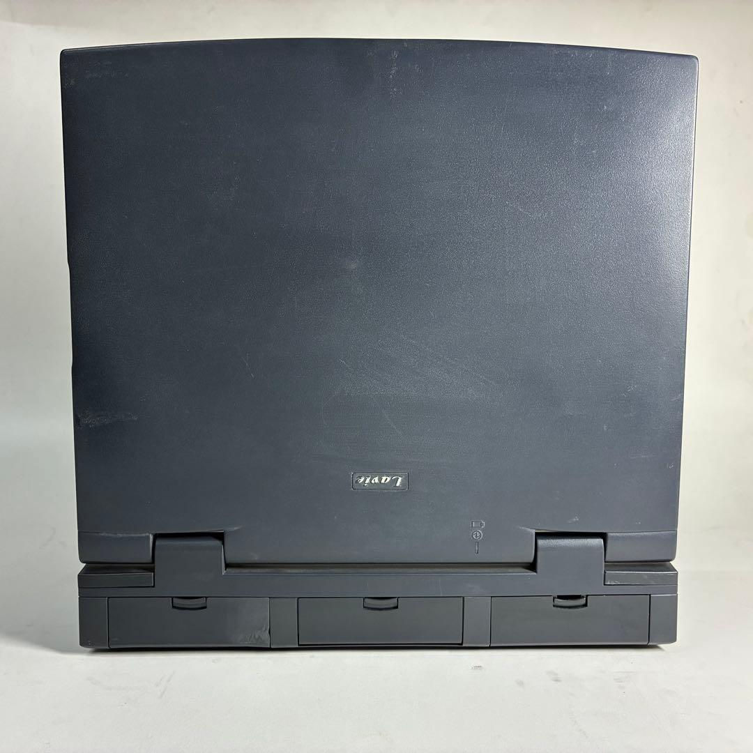 SSD換装 NEC PC-9821 Nr15 昭和レトロ ゲーム 東方