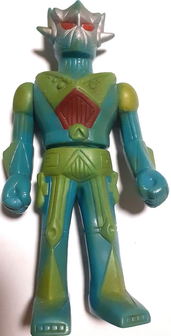 ソフビ　スーパーX 2 ソフビ スーパーX 2 ソフビ スーパーX 2 Yahoo!オークション -「仮面