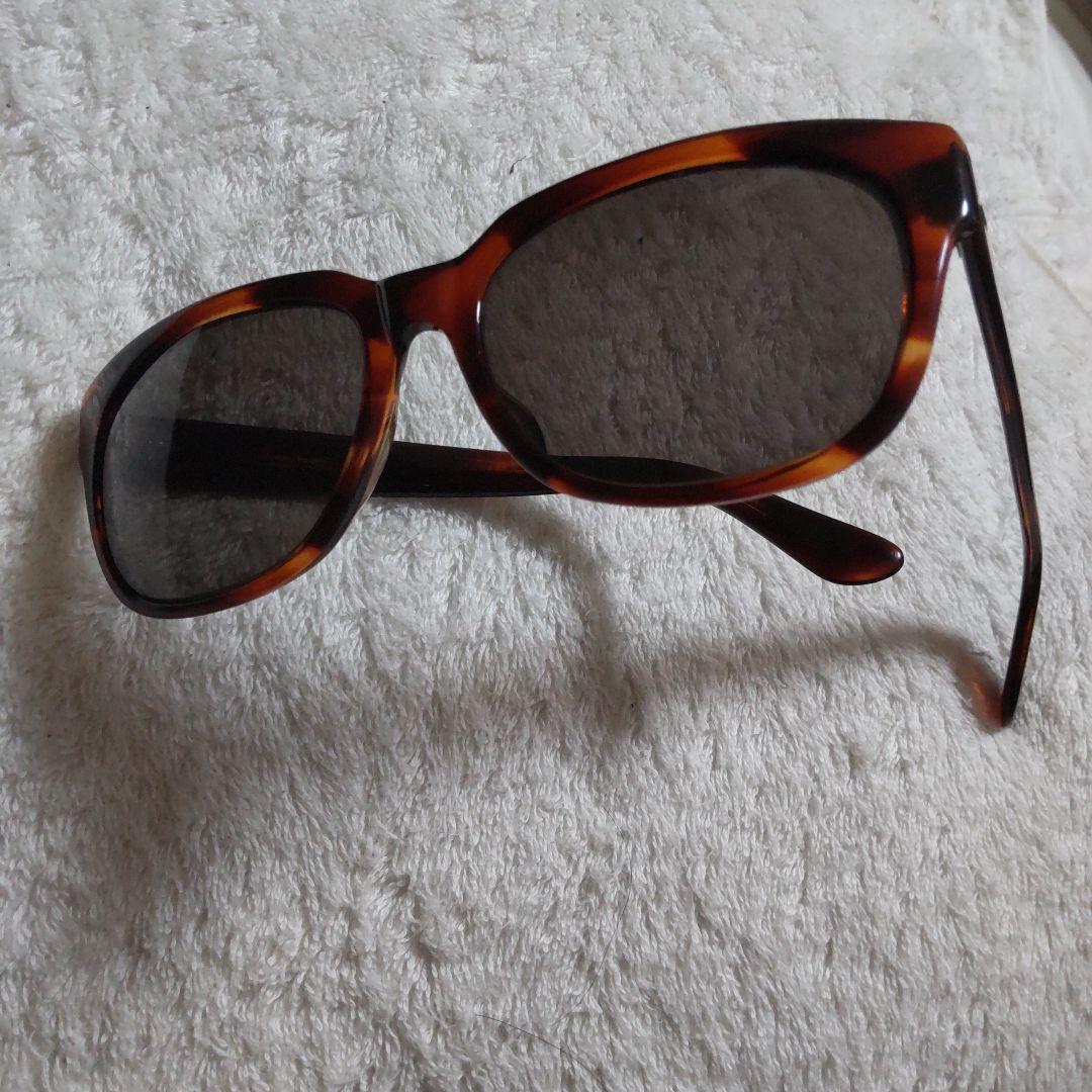 舘ひろし使用あぶない刑事クラフトマンサングラス