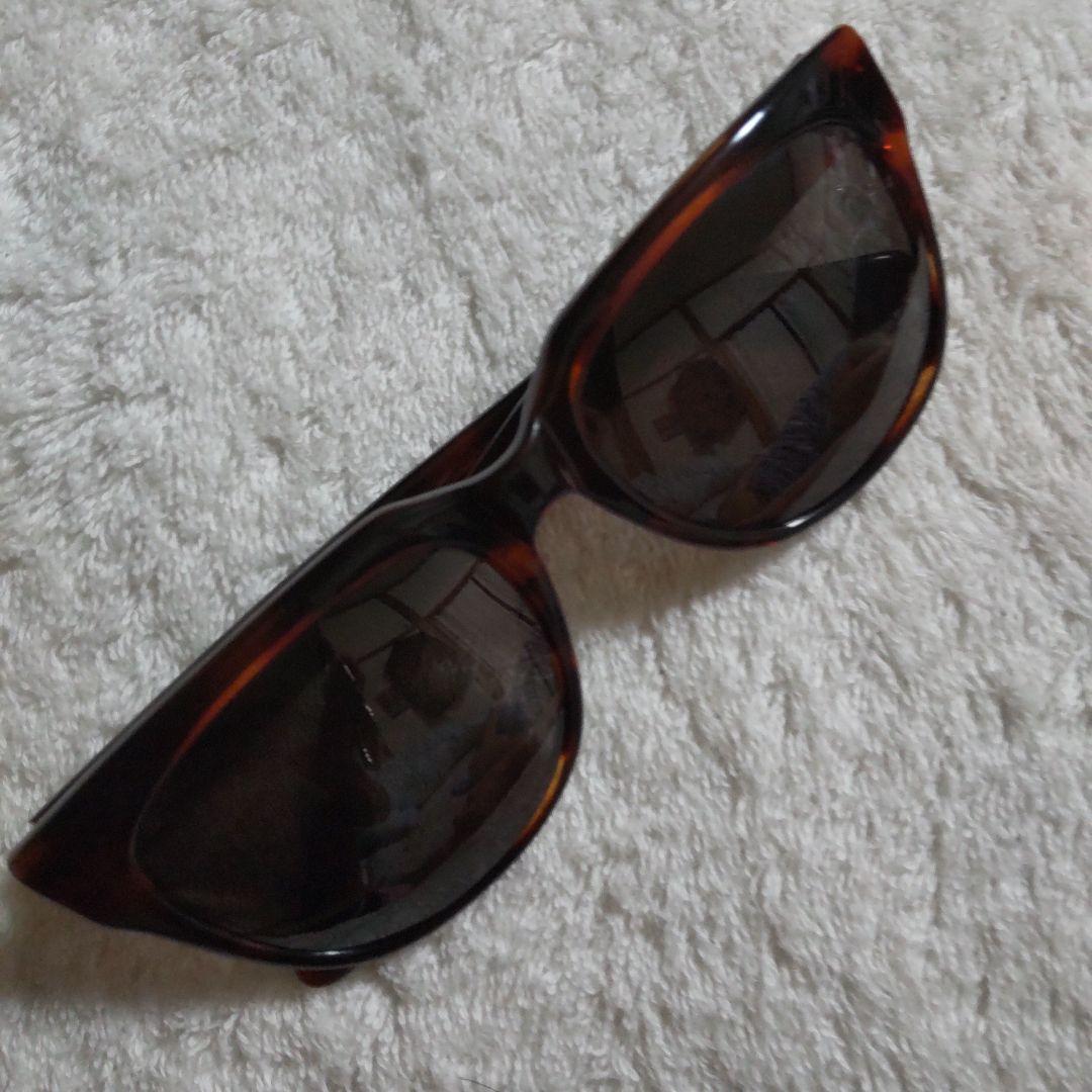 舘ひろし使用あぶない刑事クラフトマンサングラス