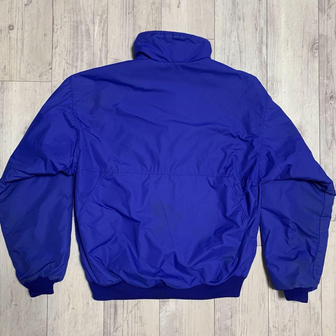 90s 三角タグ USA製 パタゴニア シェルドシンチラジャケット - メルカリ