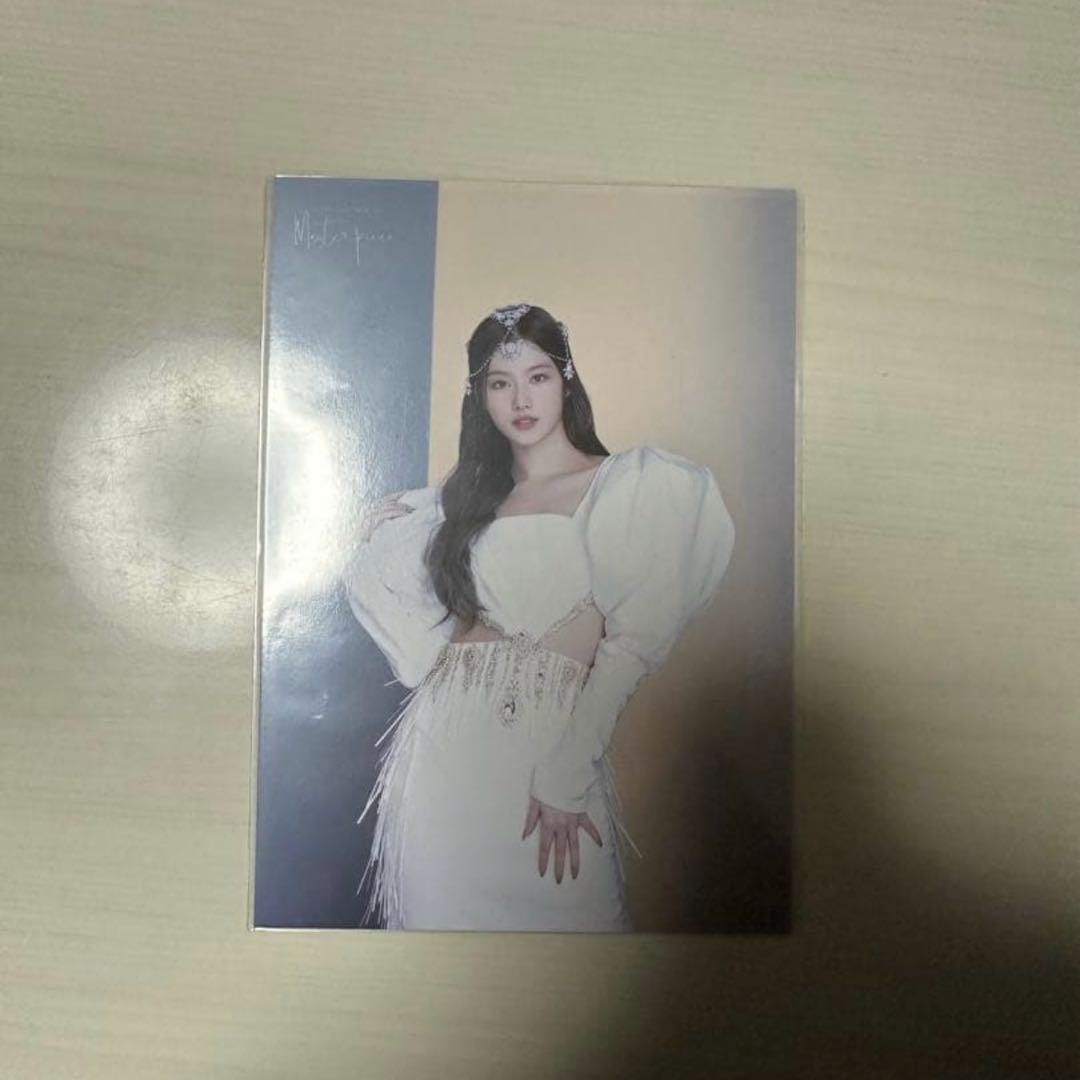 TWICE サナ オール ラントレ 40枚セット - メルカリ