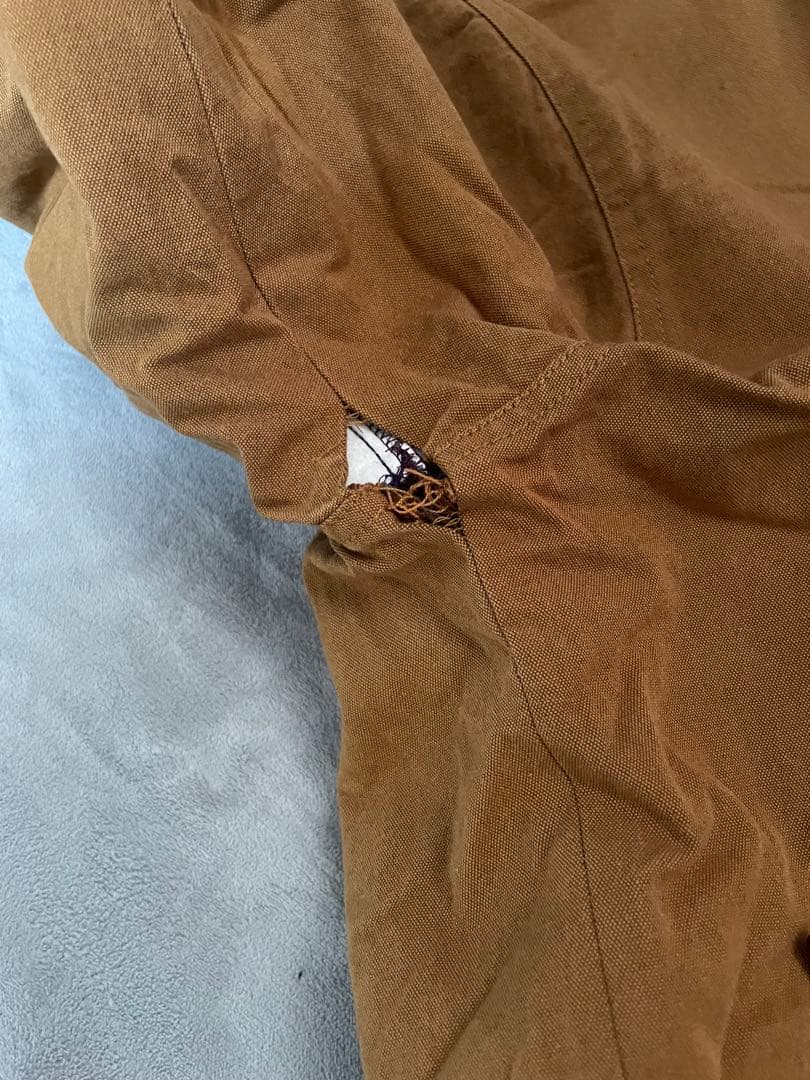 l.l.bean ワークジャケット 90s