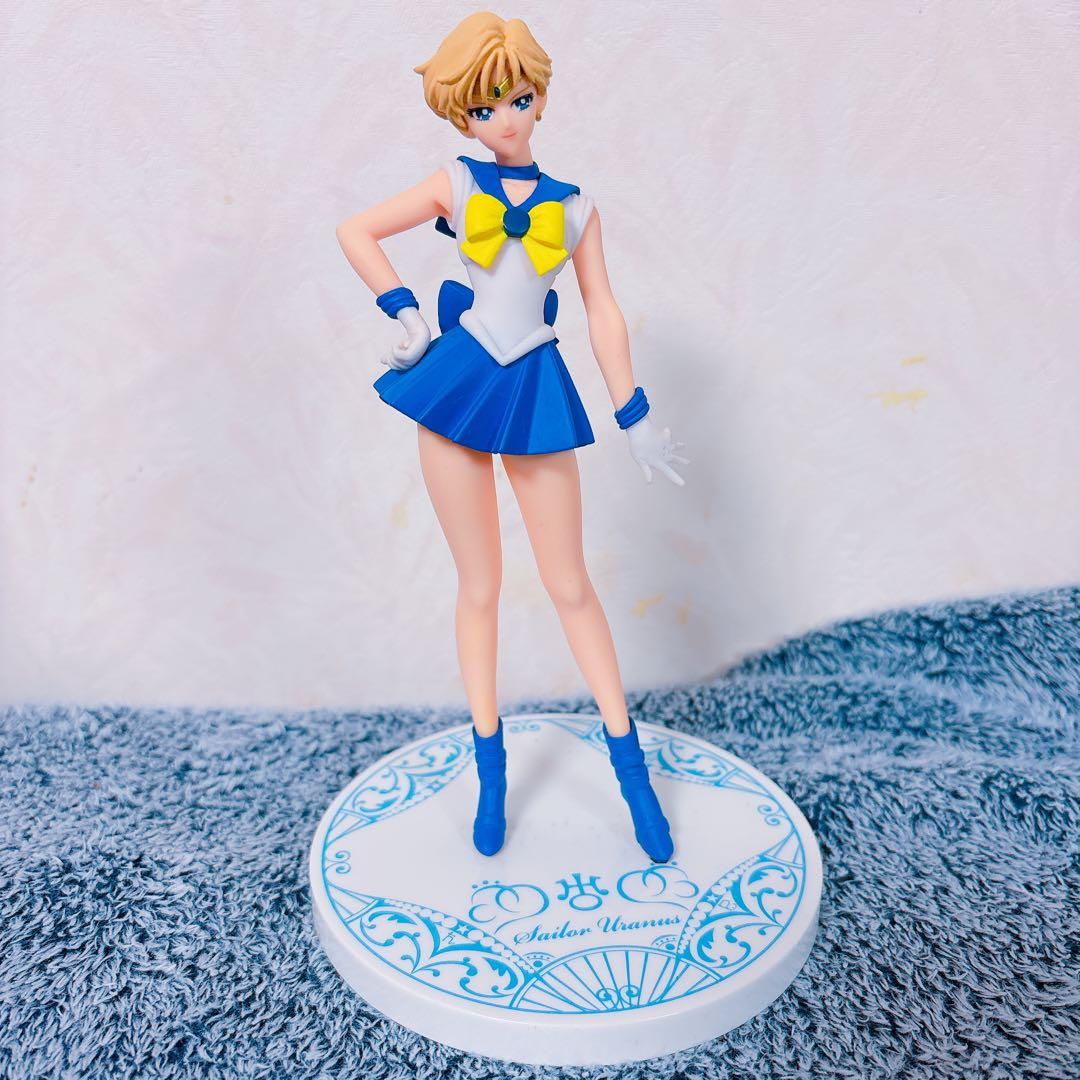 セーラームーン Girls Memories フィギュア 9体セット まとめ売り