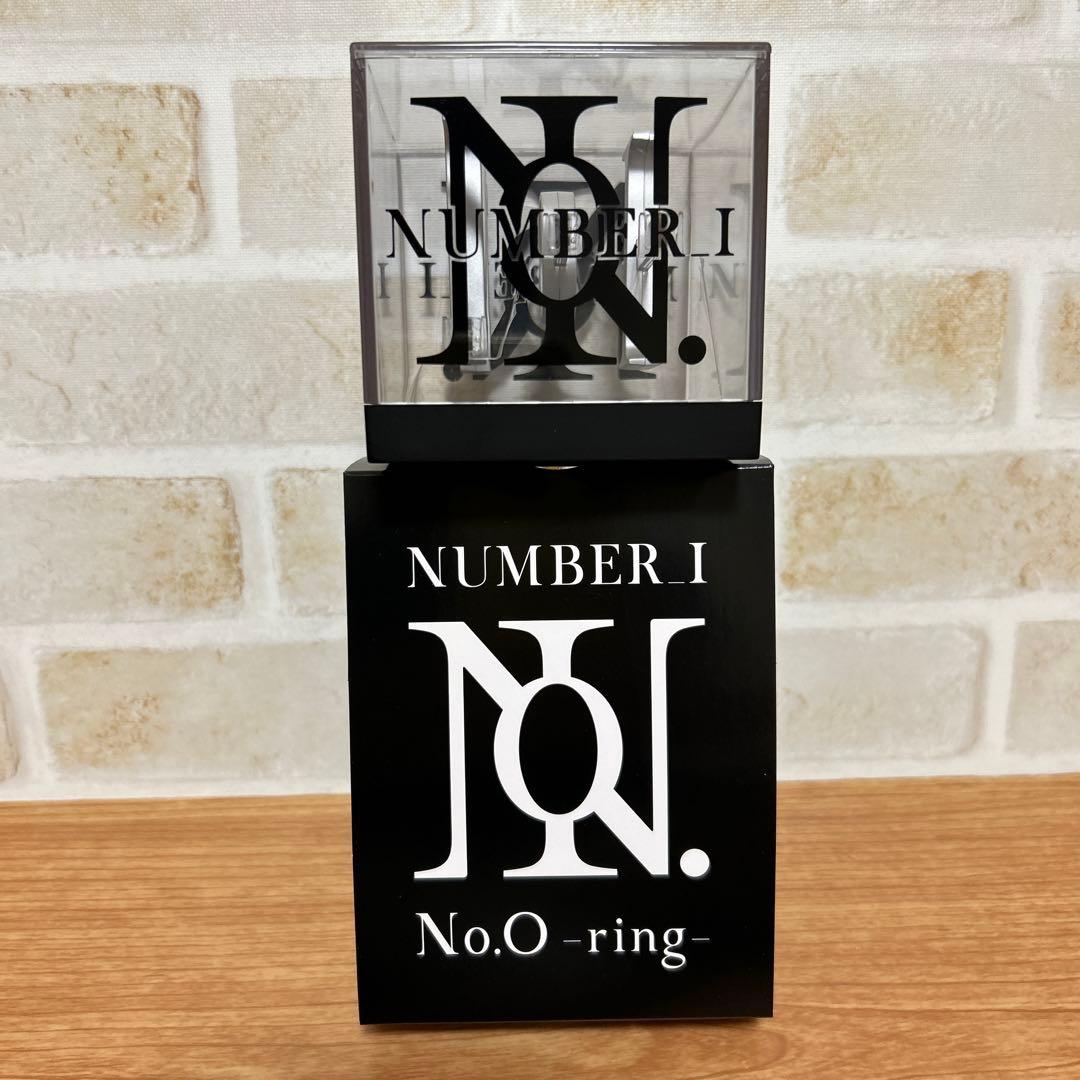 Number_i ナンバーアイ ペンライト - メルカリ