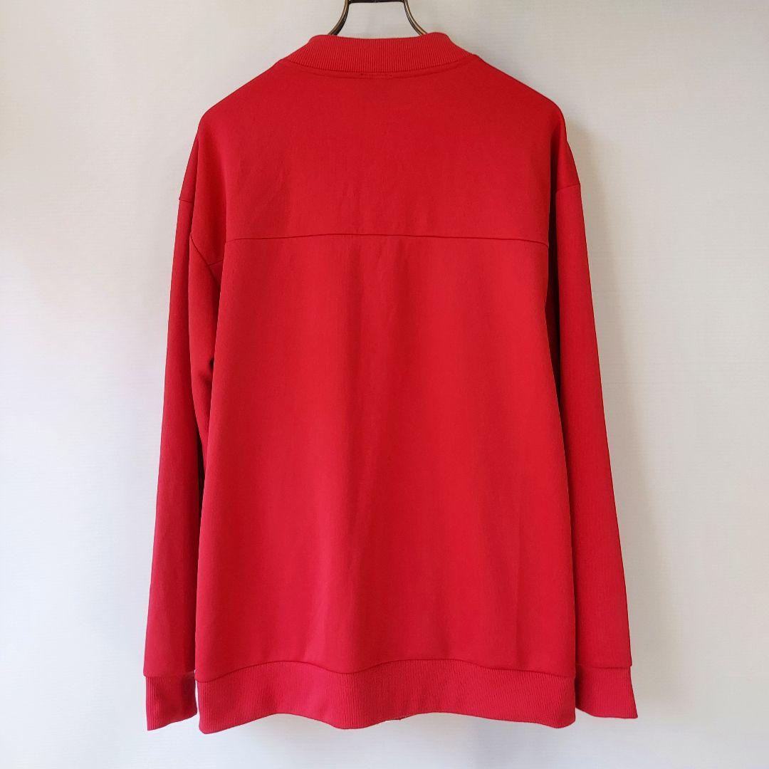 鹿島アントラーズ ジャージ トラックジャケト - メルカリ