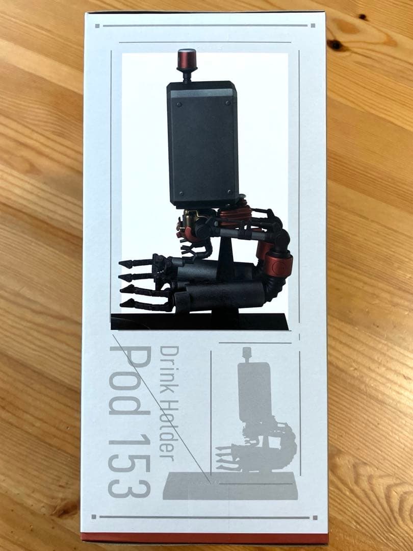 NieR:Automata ニーア オートマタ Ver1.1aドリンクホルダー