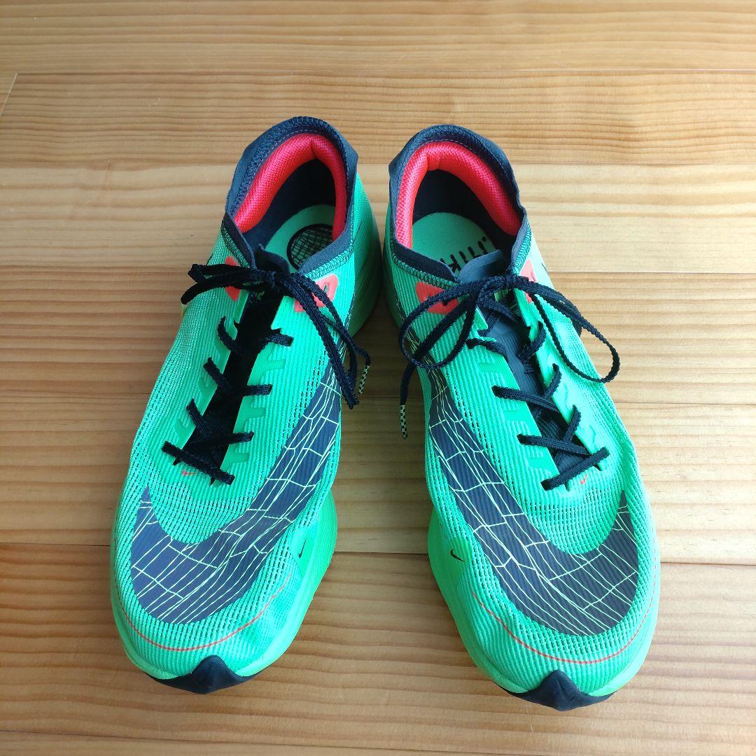 注あり　NIKE ヴェイパーフライ ネクスト%2 \"EKIDEN\" 28cm