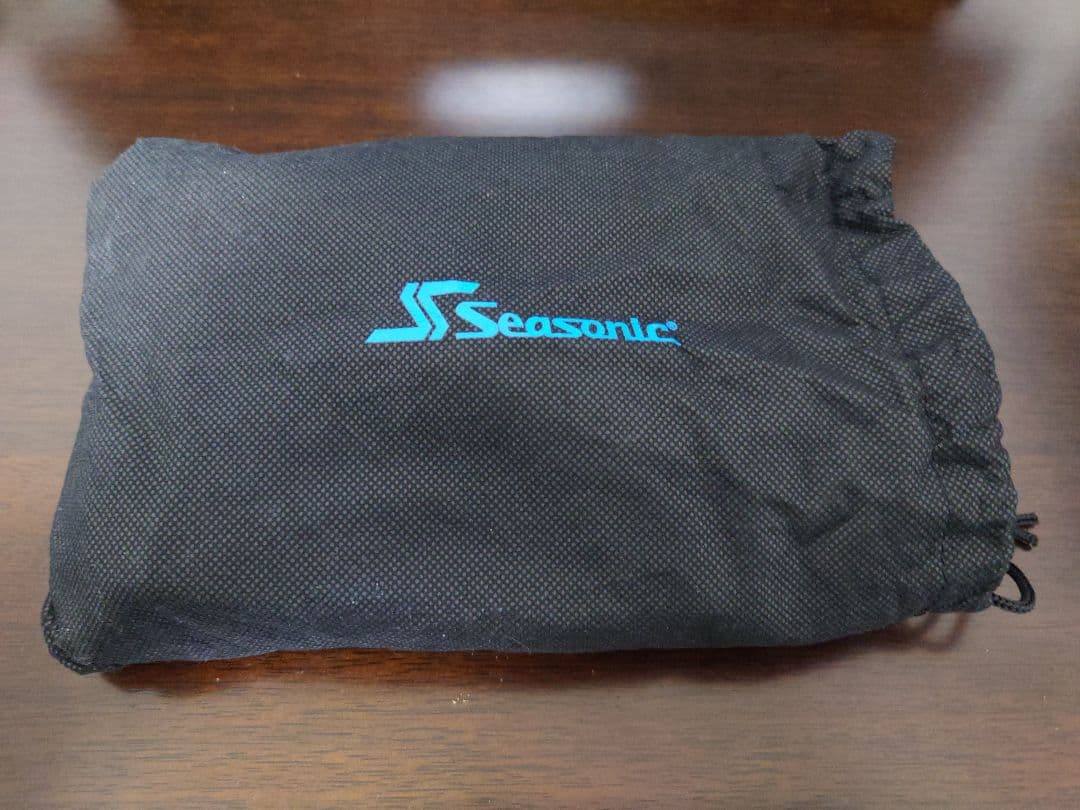 極美品・付属品完備】Seasonic FOCUS PLUS 650 Gold - メルカリ