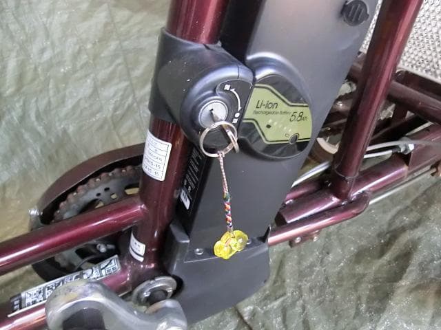 174：ACTIVEPLUS 911 ジャンク 引取限定：埼玉県所沢市