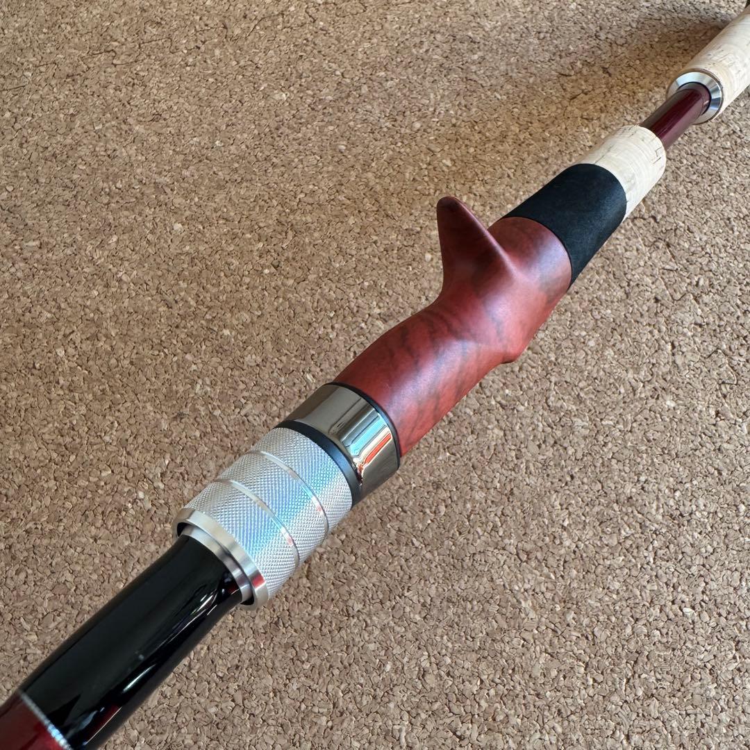 【極美品】フィッシュマン ブリスト コモド 7.5H