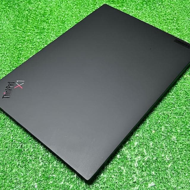 《美 品》2022フラッグシップモデル！ThinkPad X1 Carbon