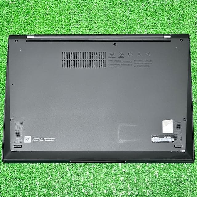 《美 品》2022フラッグシップモデル！ThinkPad X1 Carbon