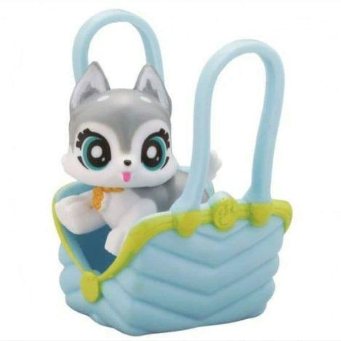 【新品】おでかけコレクション！BFF もっとちゅ〜もく！シングルセット♪12個