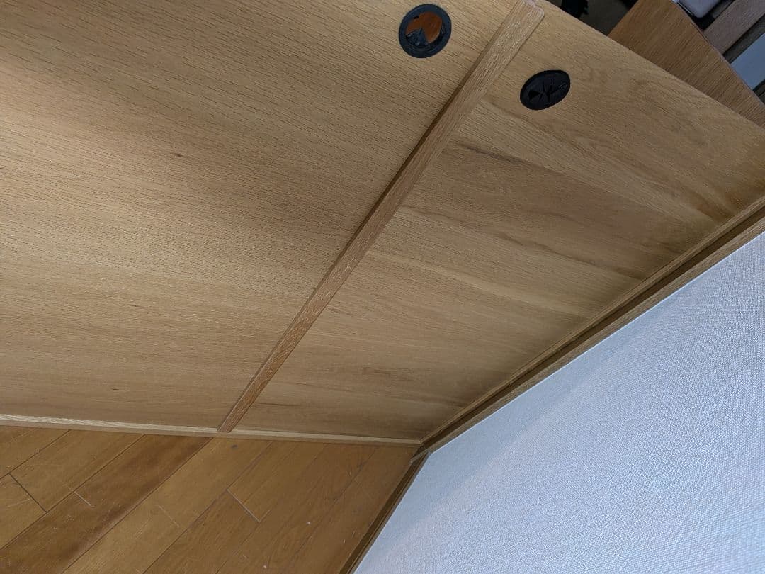 《送料込》無印良品 スタッキングキャビネット 追加パーツ 棚 テレビ台収納 木製