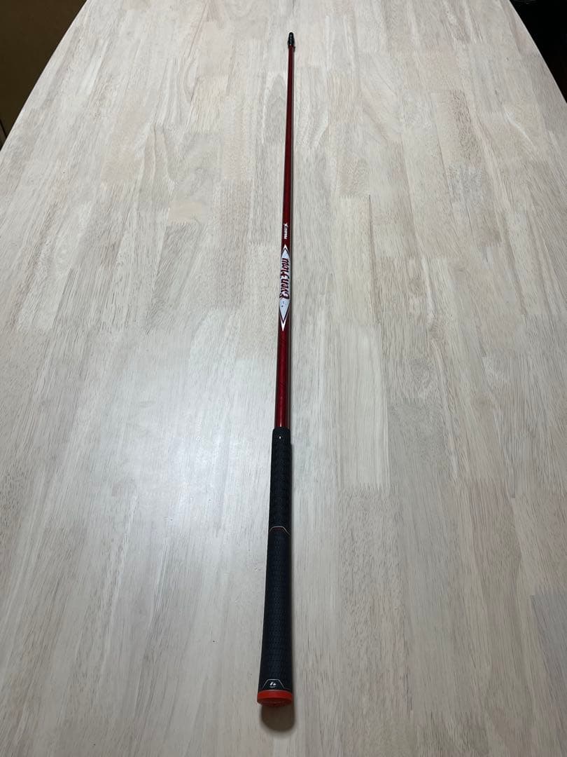 PROJECT X EvenFlow 6.0S 45g TM用 シャフト