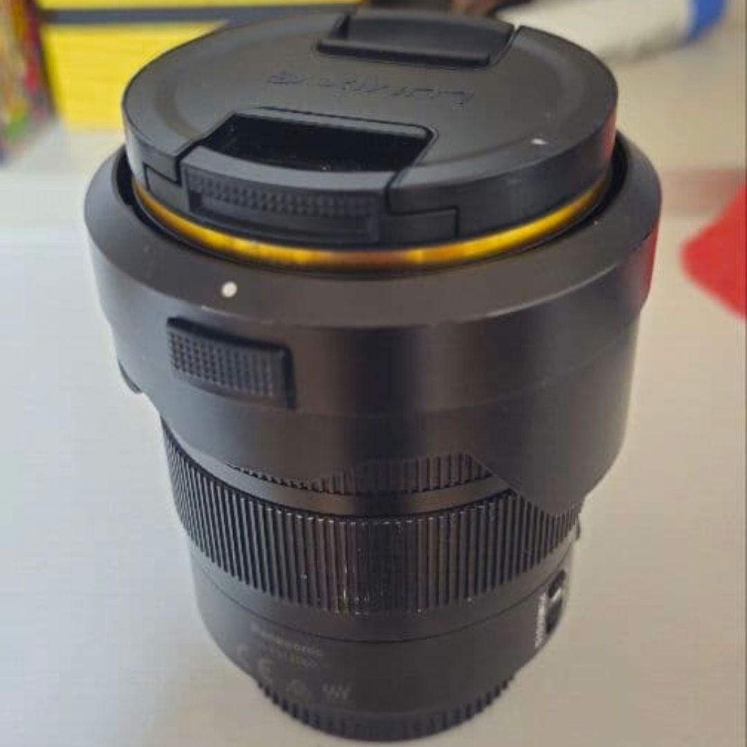 n*u様 LEICA DG12-60mm F2.8-4 ズームレンズ マイクロフ