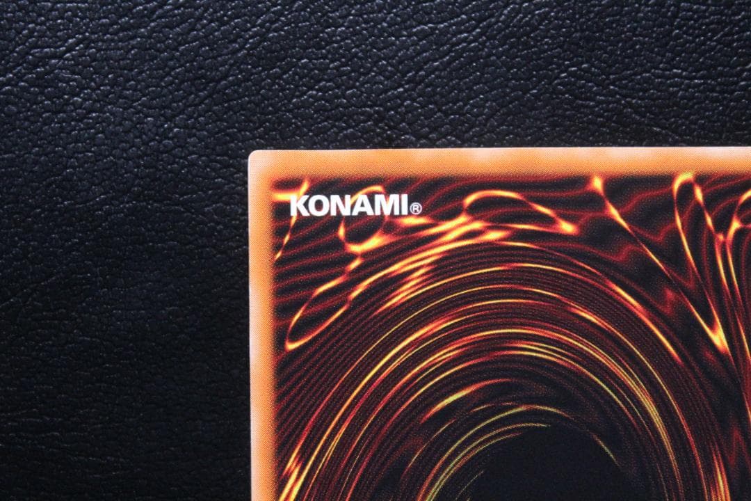 【遊戯王】304-054 カオス・ソルジャー レリーフレア