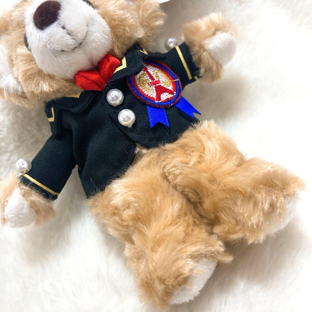 レア‼️ ご当地ベア 東京タワー限定60周年 マスコット タグ付き