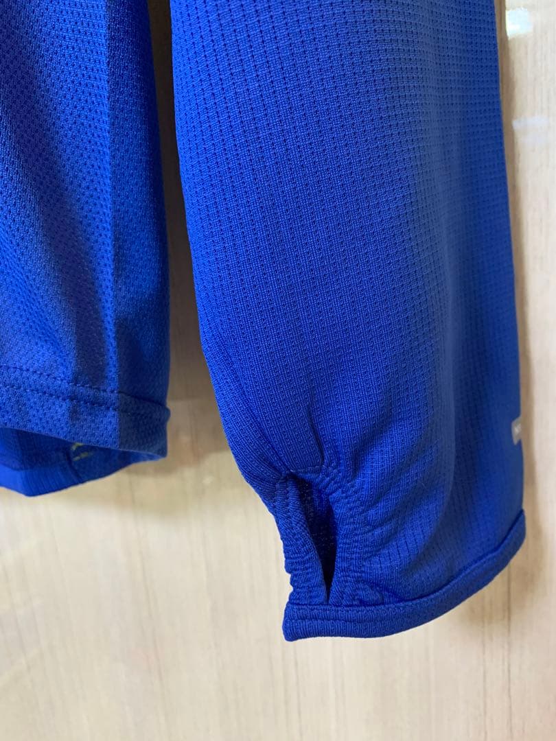 NIKE Boca Juniors 2006 選手支給モデル 新品未使用 L - メルカリ