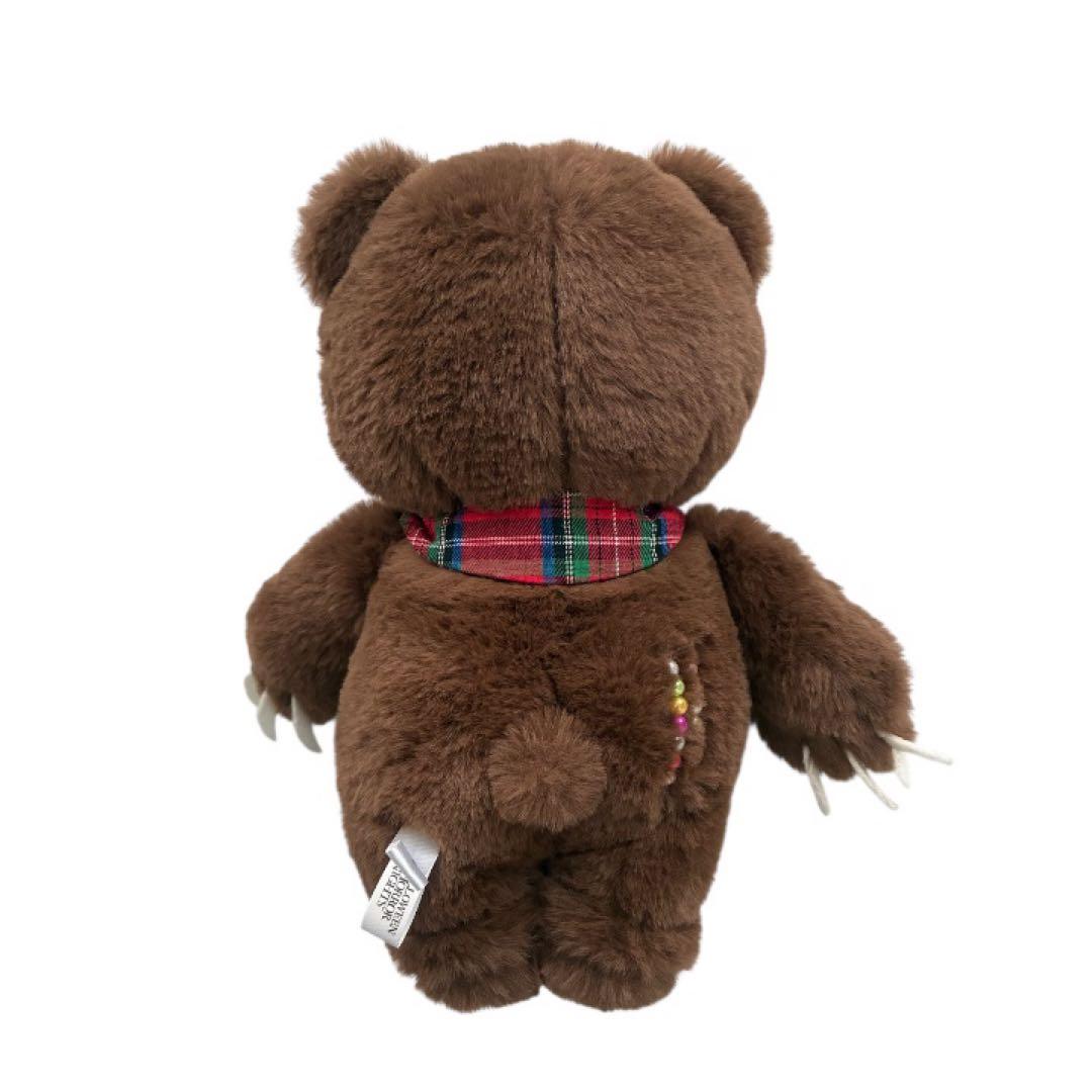 ハミクマ　usj　2025　来場者限定