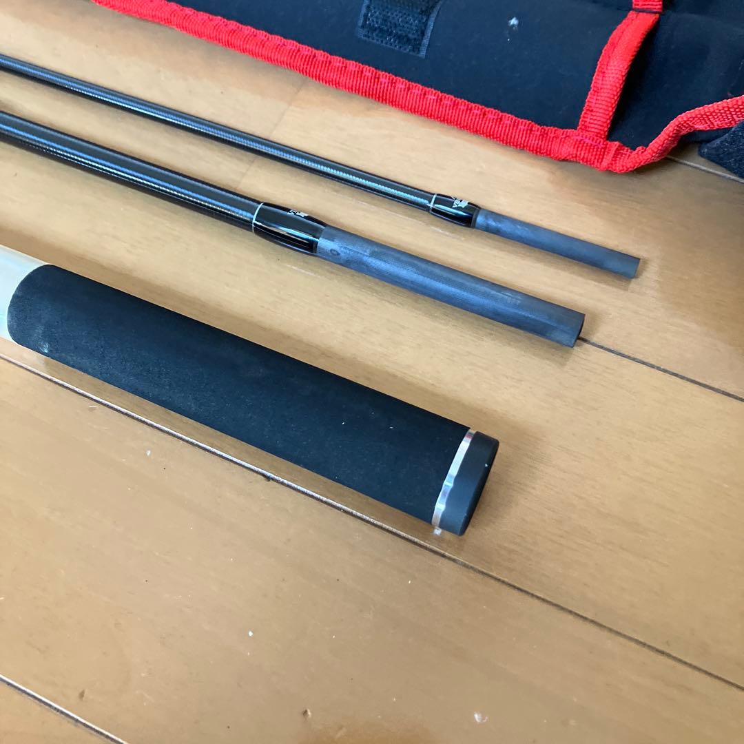 ロッド Fishman BRIST VENDAVAL 10.1M