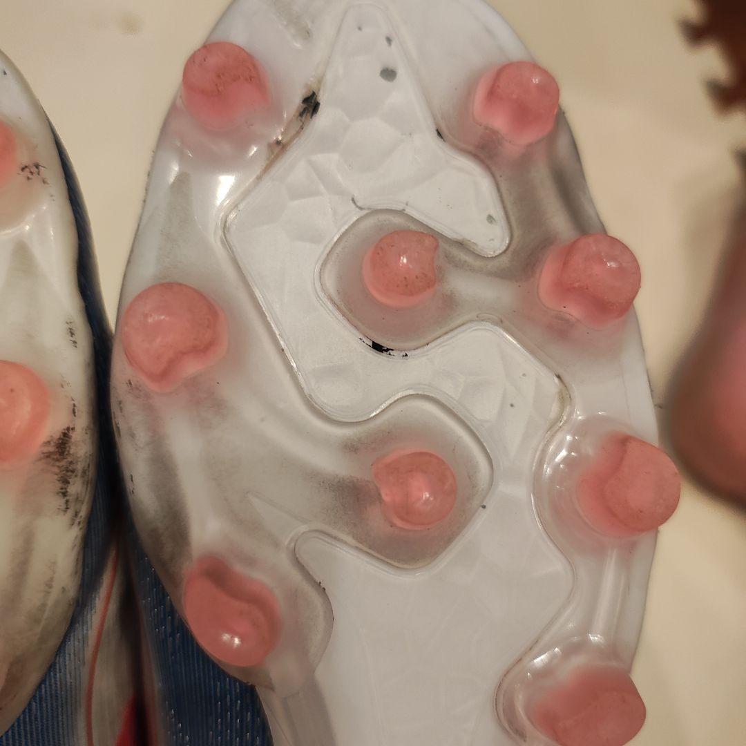 （26.0cm）adidas F50 ELITE HG/AG JAPAN