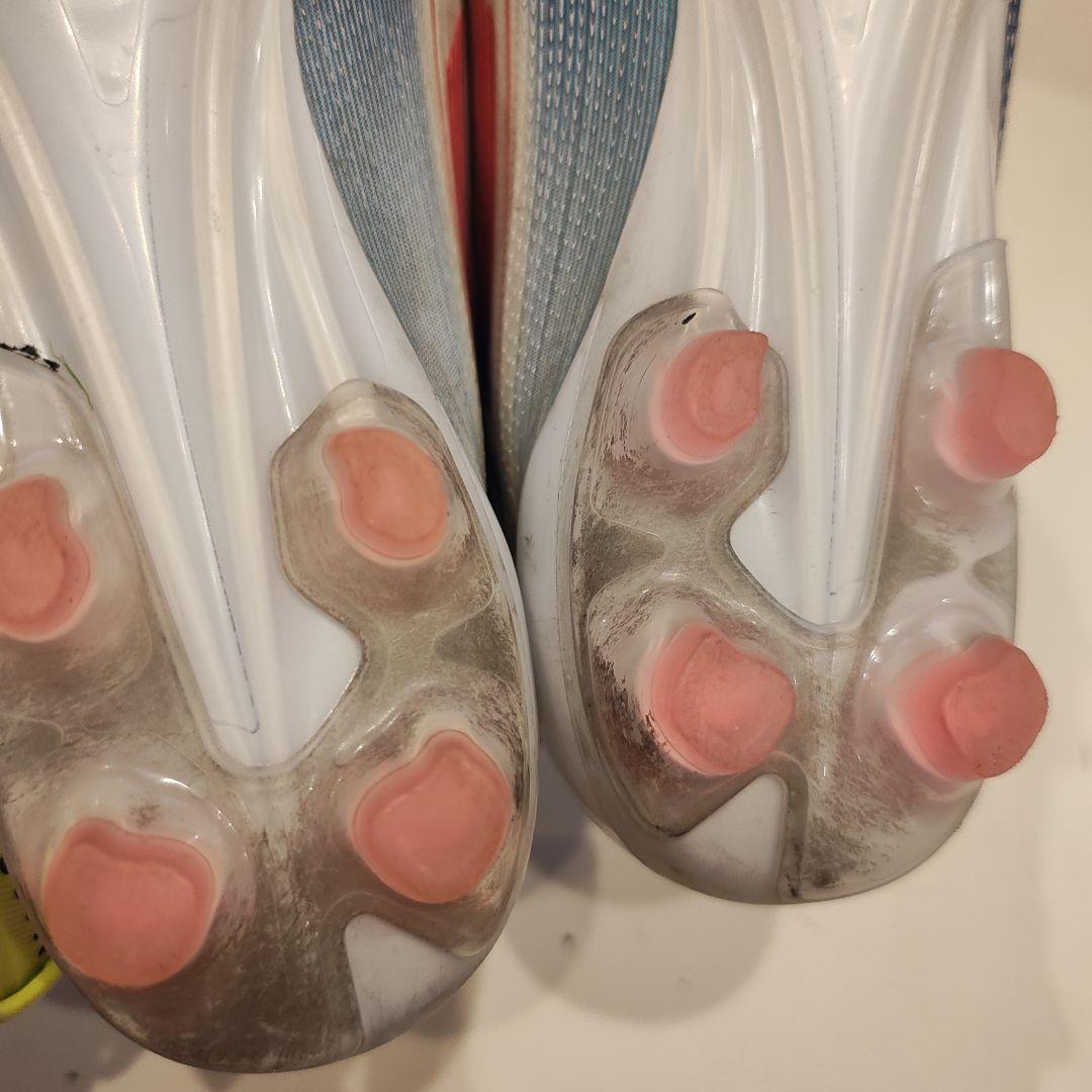 （26.0cm）adidas F50 ELITE HG/AG JAPAN