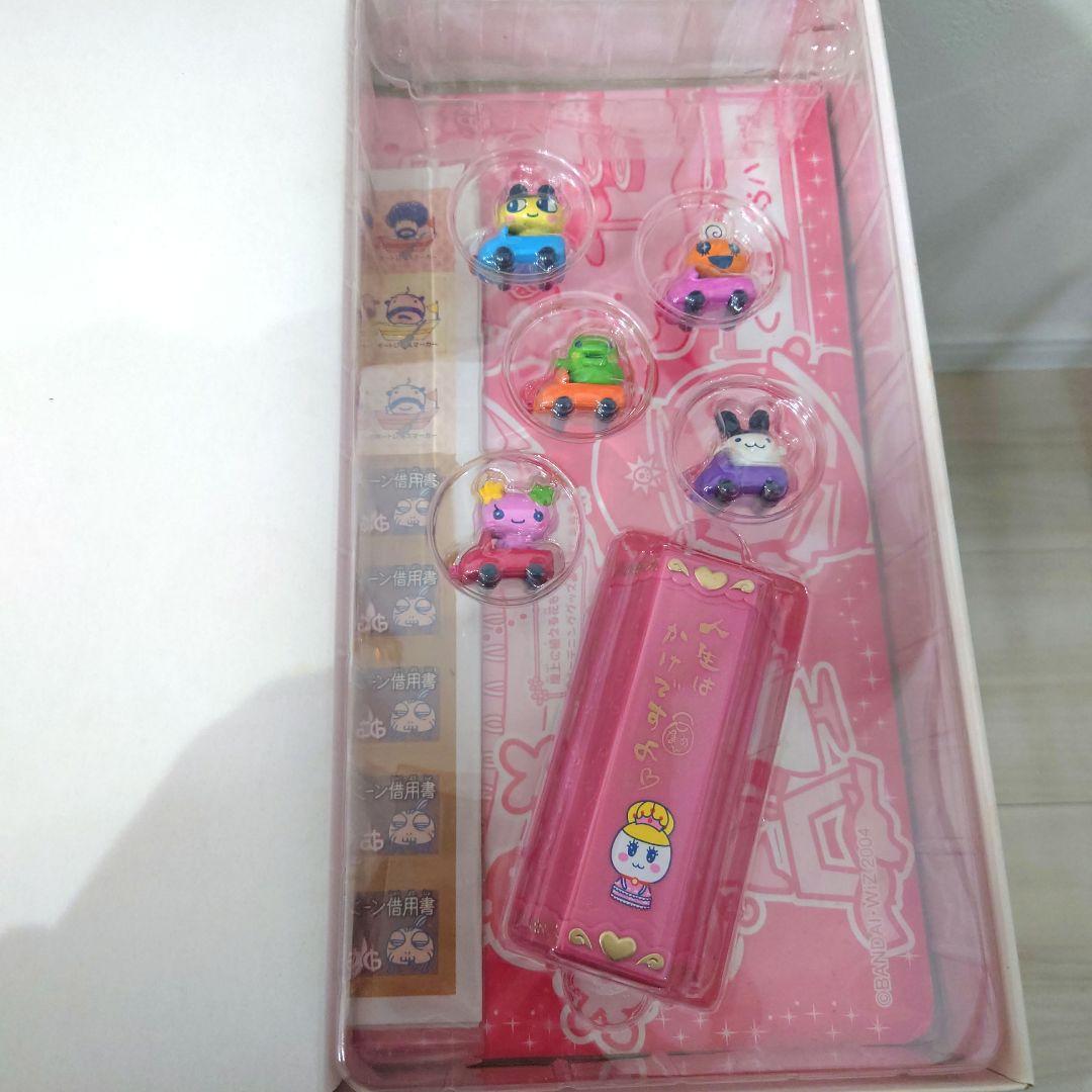 新品未使用品】【これがたまごっちの生きるみっちゲーム】2004年