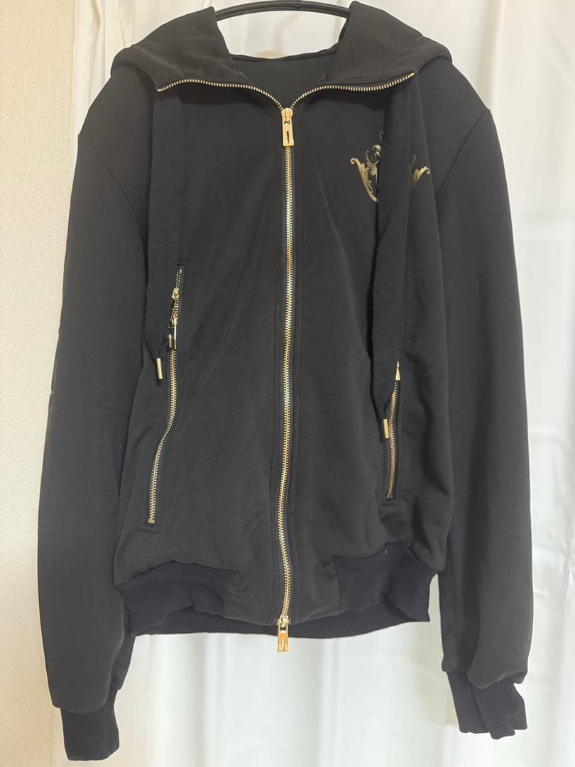 GACKT KHAOS セットアップ　ジャージ