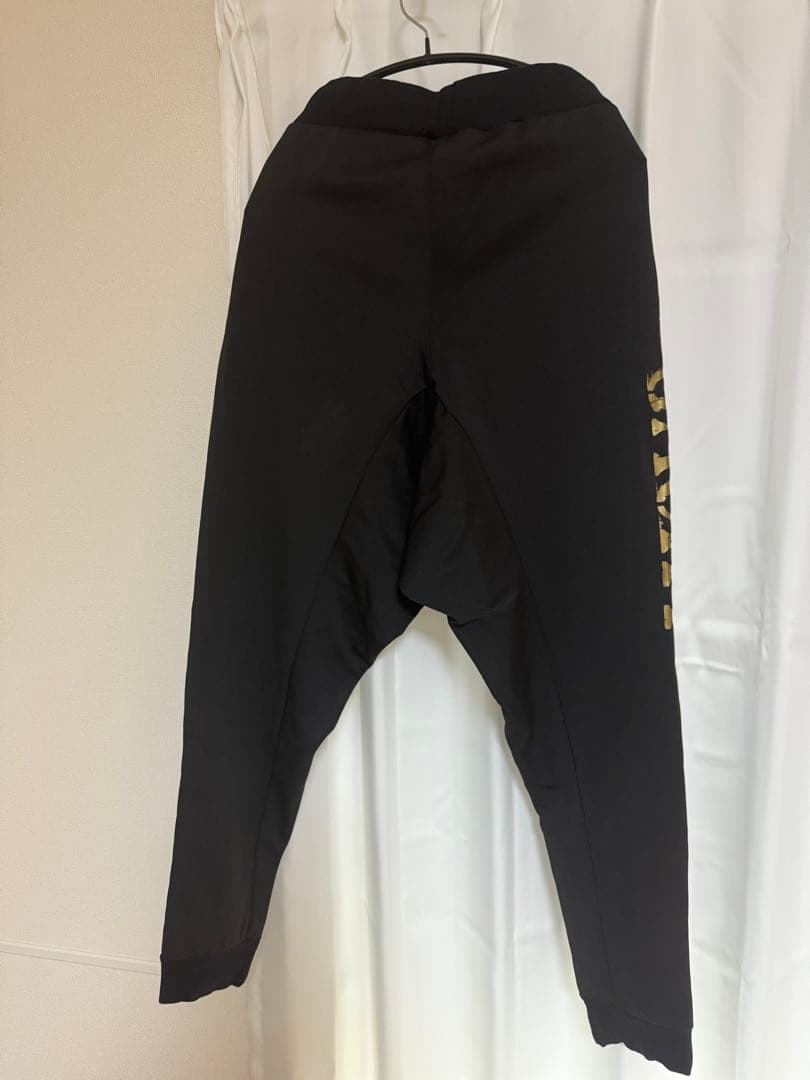 GACKT KHAOS セットアップ　ジャージ