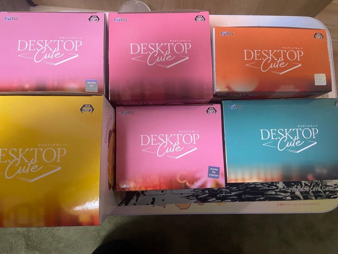 ToLOVEる　Desktop Cute チャイナver.