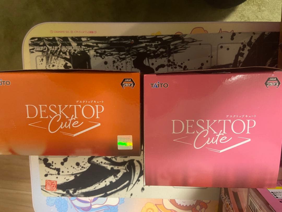 ToLOVEる　Desktop Cute チャイナver.