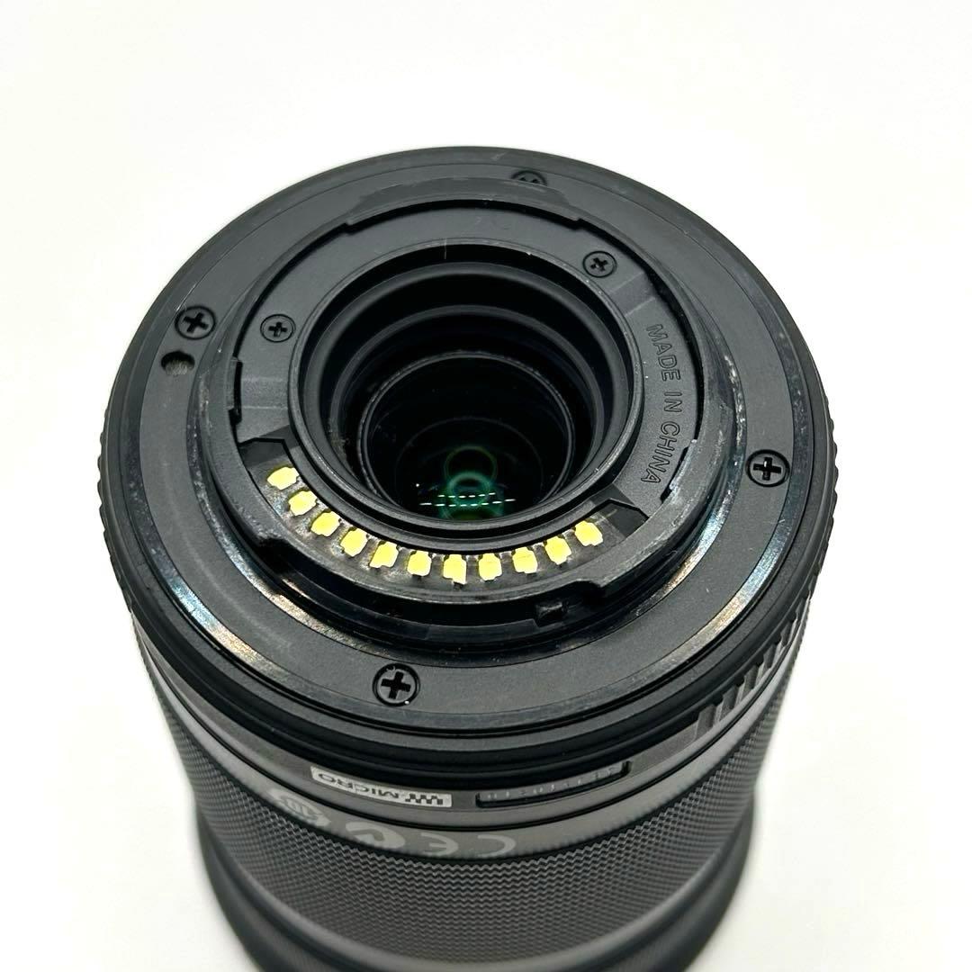 OLYMPUS オリンパス 40-150mm f/4-5.6 R