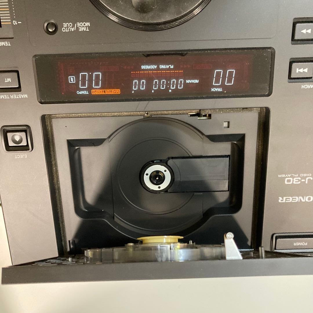 Pioneer CDJ-30 パイオニアCDJ-500II セット - メルカリ