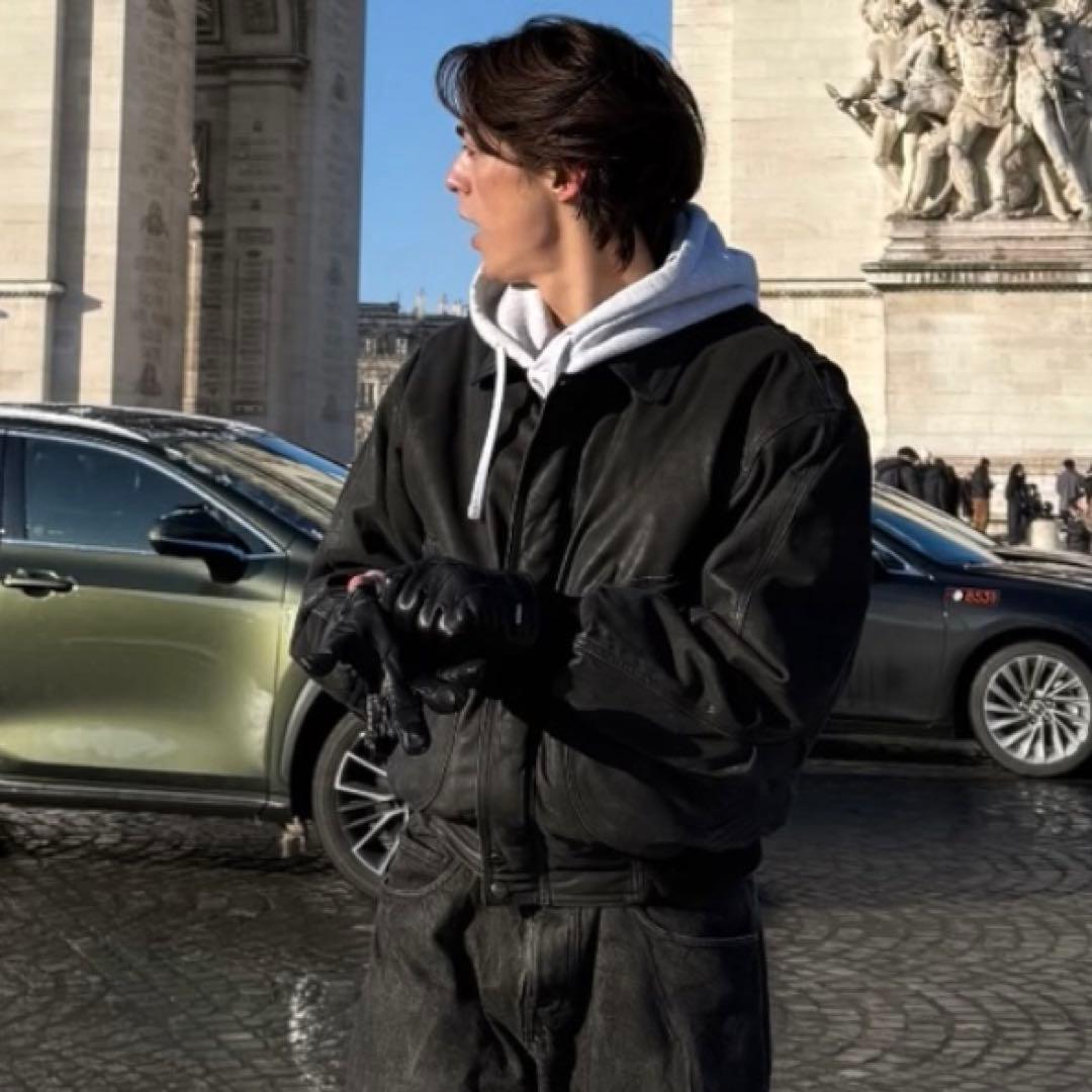 OUR LEGACY】HIS GLOVES / S - メルカリ