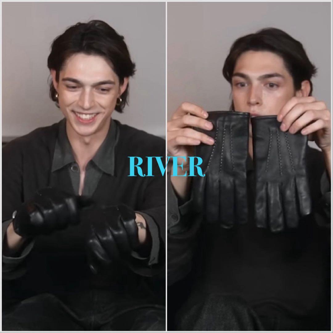 OUR LEGACY】HIS GLOVES / S - メルカリ