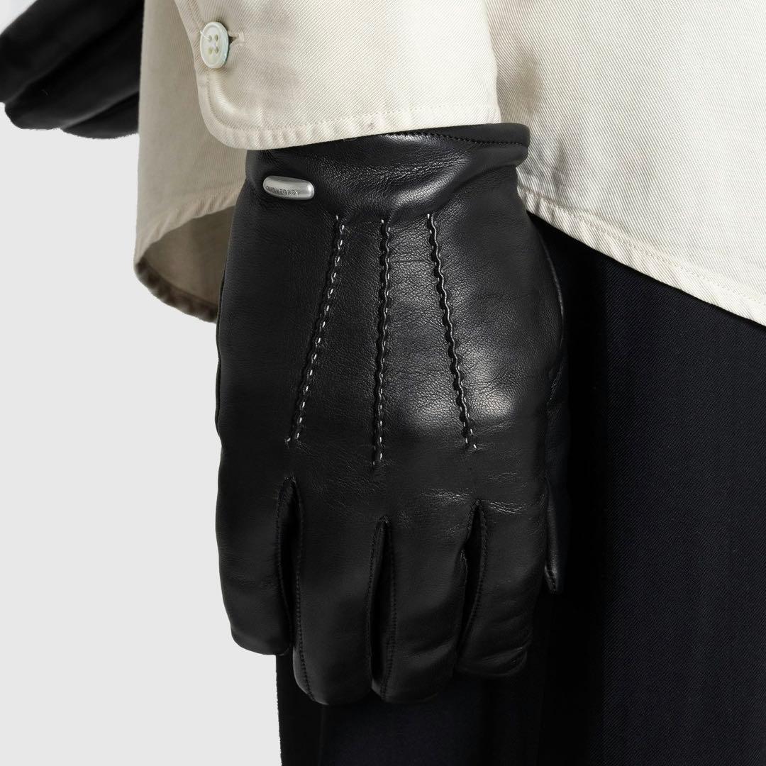 OUR LEGACY】HIS GLOVES / S - メルカリ