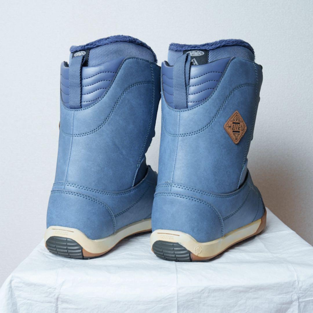 【Lei様】専用　K2 スノーブーツ　23.5cm