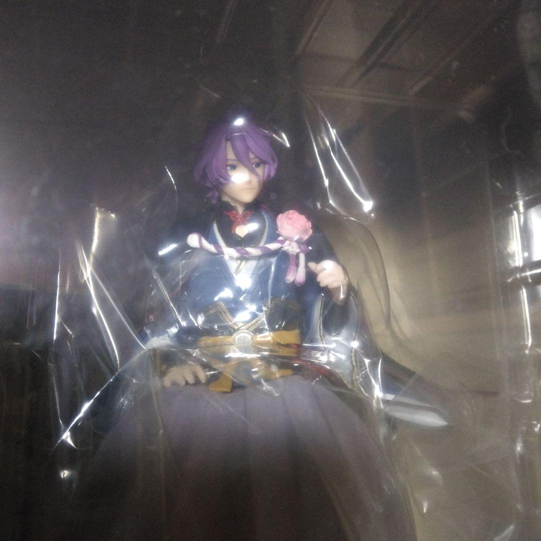 歌仙兼定 みんなのくじ 刀剣乱舞 A賞 ぬーどるストッパーフィギュア