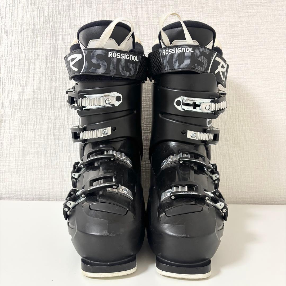 ROSSIGNOL スキーブーツ ALIAS 80 28.5cm ロシニョール