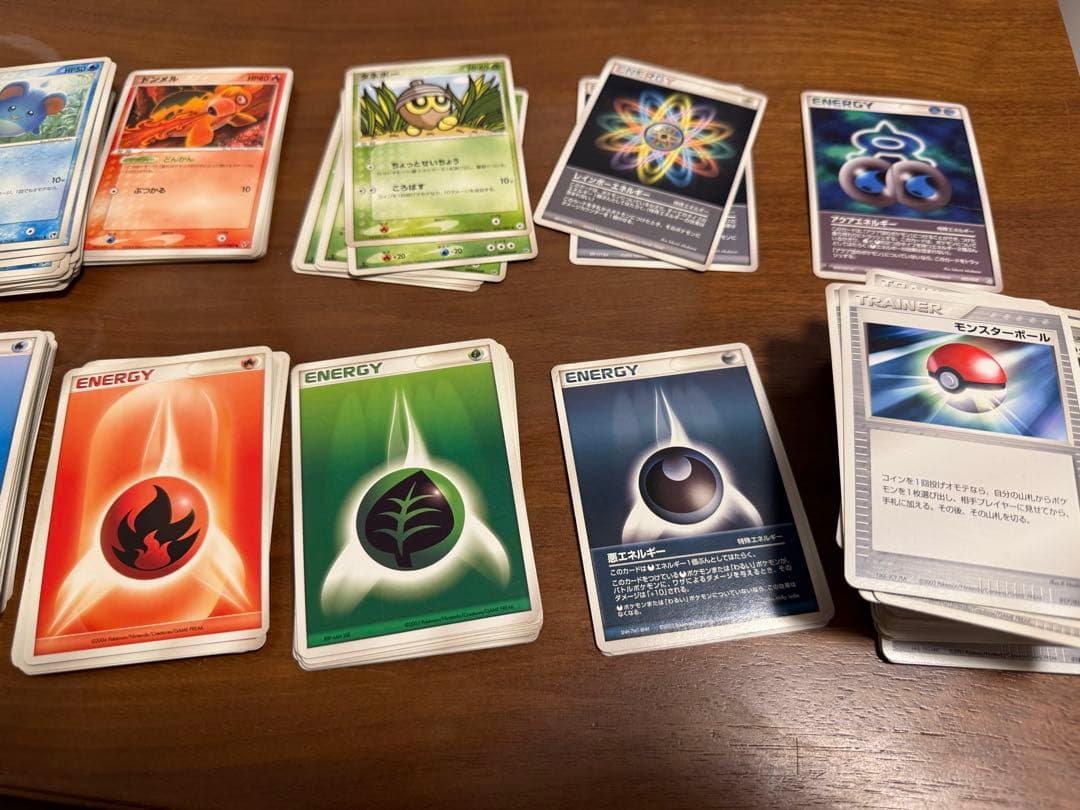 ポケモンカード 引退品 - メルカリ