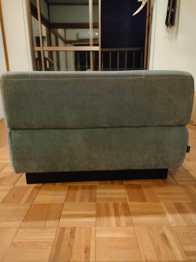 フランフラン モダンワークス ソファ ジョルノ - メルカリ