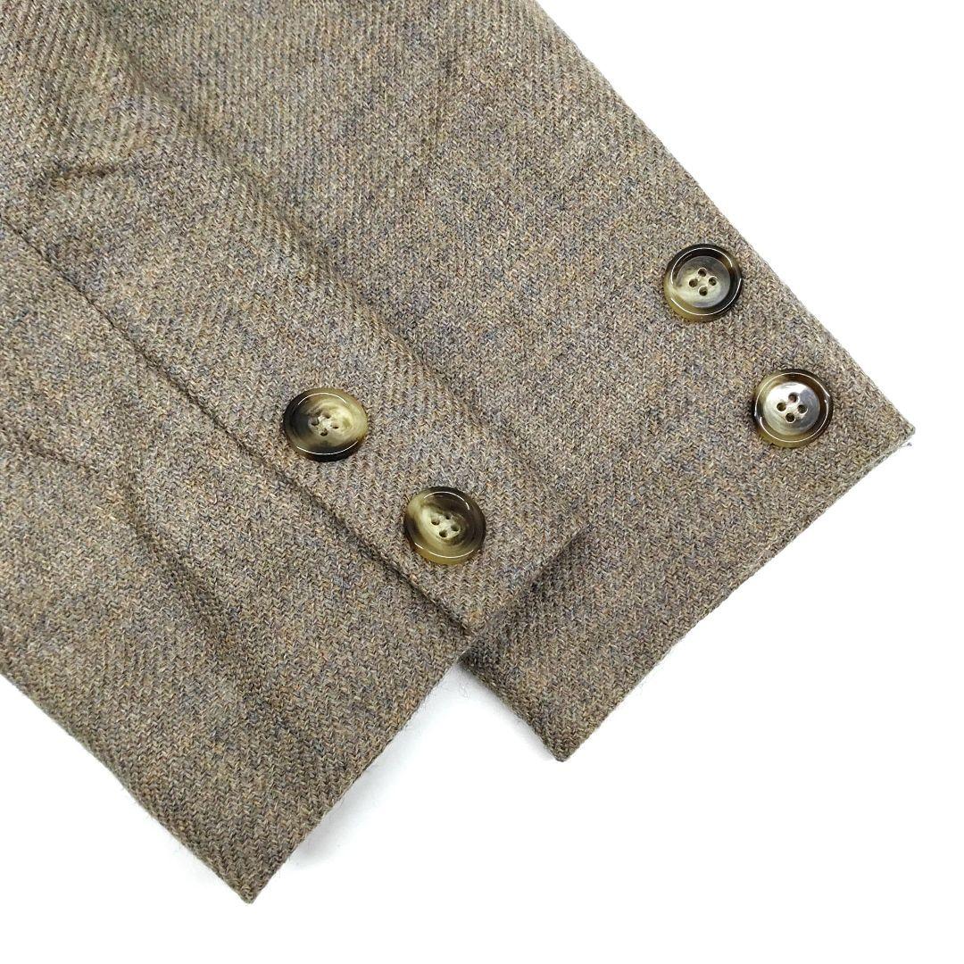 GIVENCHY Life ノーカラーウールジャケットセット 冬 9号 8346