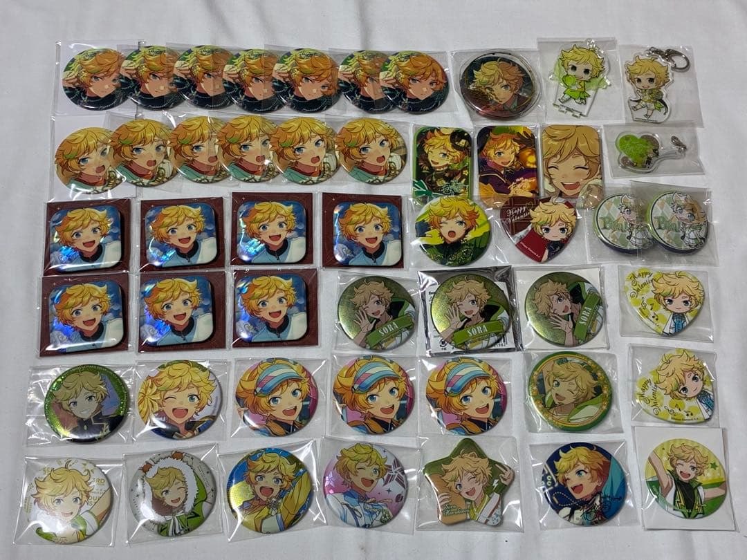 あんさんぶるスターズ 春川宙（画像13枚）