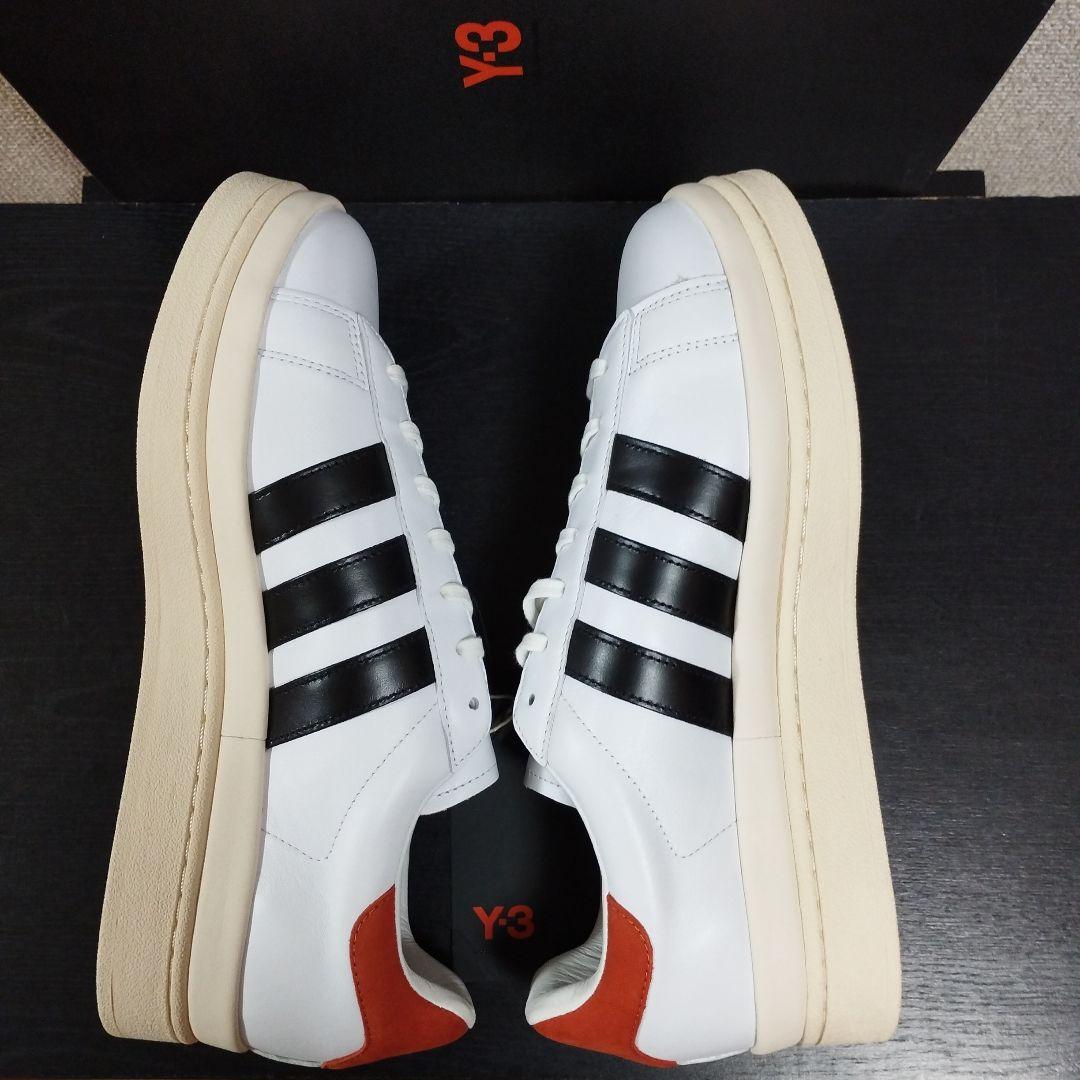 AKITA3様 未使用 adidas Y-3 HICHO 山本耀司 FX1747 - メルカリ