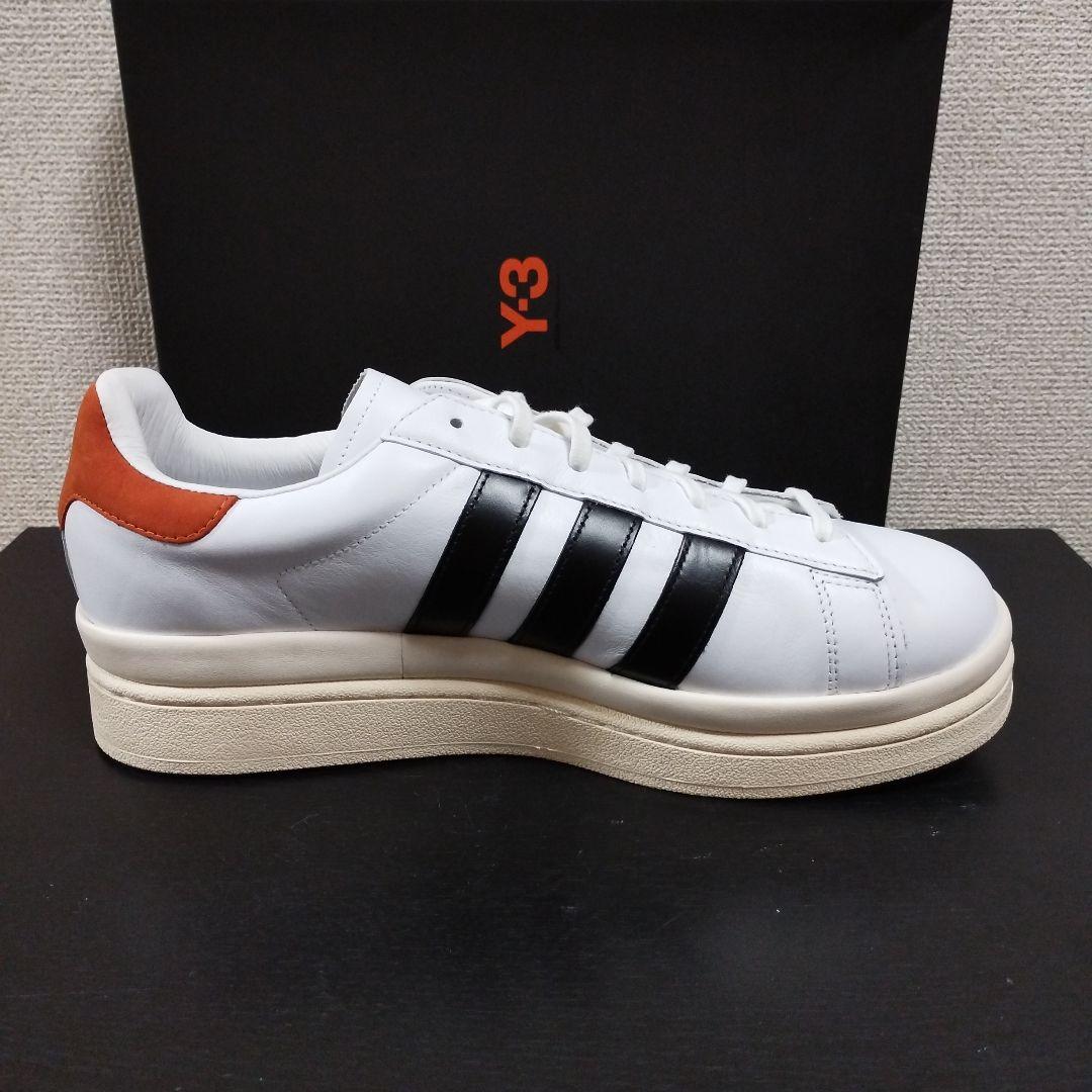 AKITA3様 未使用 adidas Y-3 HICHO 山本耀司 FX1747 - メルカリ